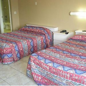 Double Room Two Double Beds