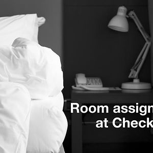 Room Selected at Check